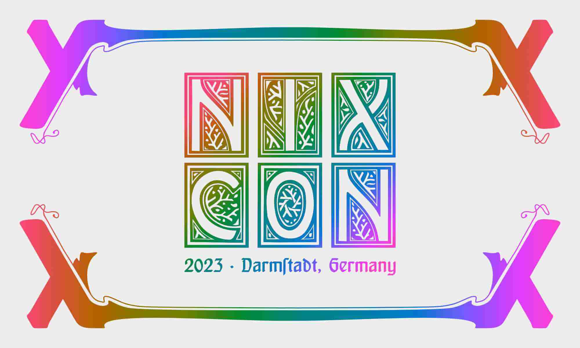 NixCon 2023: Recap & Videos